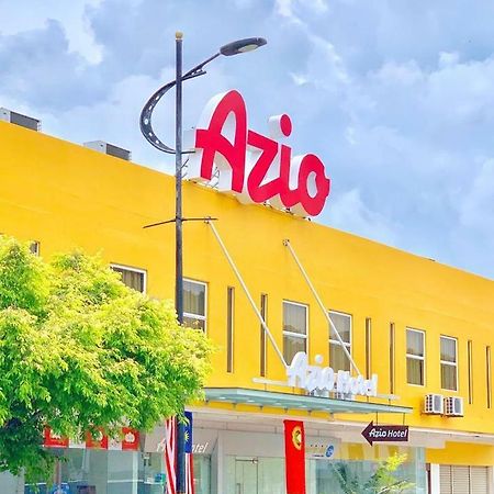 Azio Hotel Куах Экстерьер фото