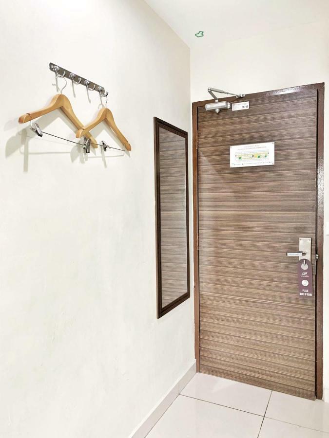 Azio Hotel Куах Экстерьер фото