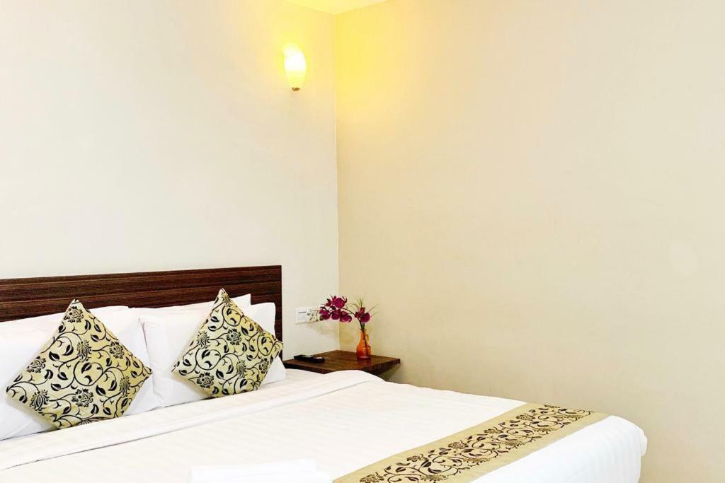 Azio Hotel Куах Экстерьер фото